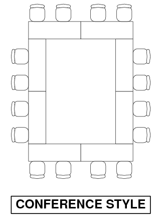 Sala de Conferințe — foto 6