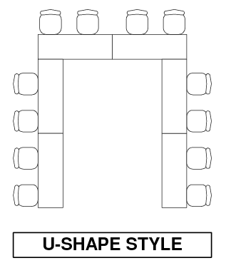 Sala de Conferințe — foto 5