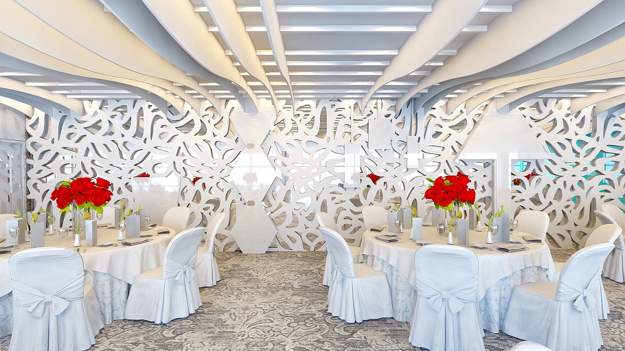 Laborator cofetărie